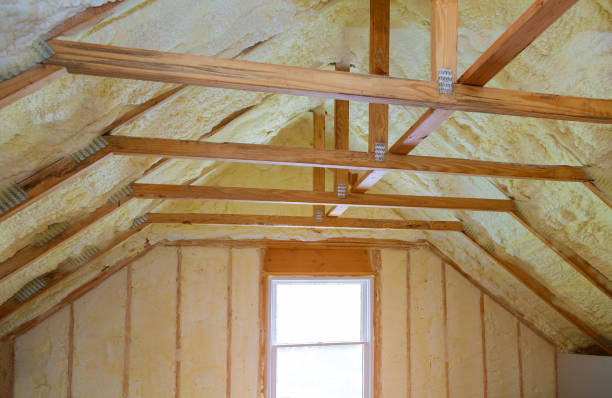 Best Residential Insulation in Crystal Lake, IL