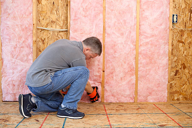 Best Insulation for Specific Applications in Crystal Lake, IL