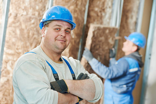 Best Insulation for Specific Applications in Crystal Lake, IL