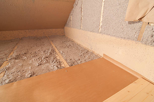 Best Insulation Installation Services in Crystal Lake, IL
