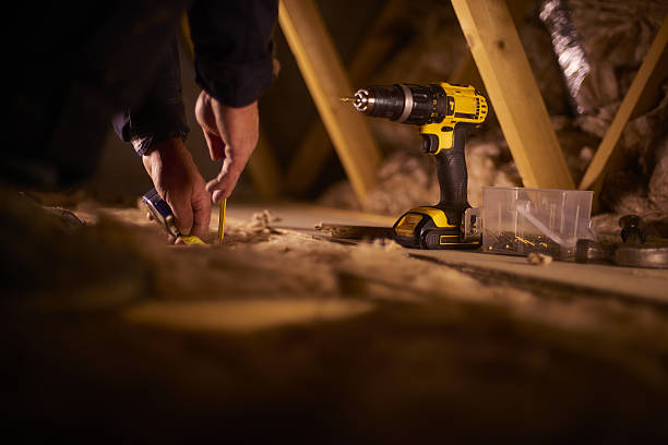 Best Energy Efficiency Solutions in Crystal Lake, IL