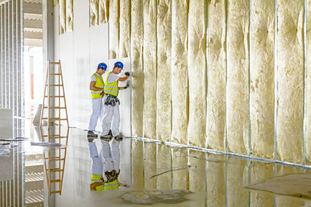 Best Insulation for Specific Applications in Crystal Lake, IL